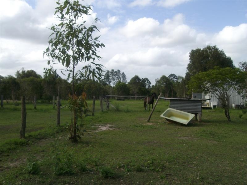 South Kolan QLD 4670