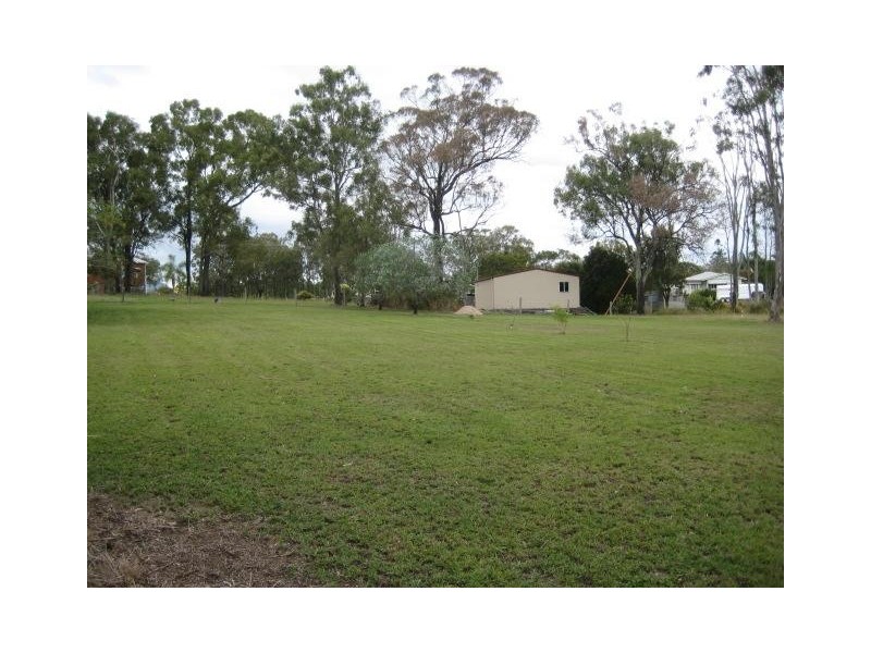 Biggenden QLD 4621