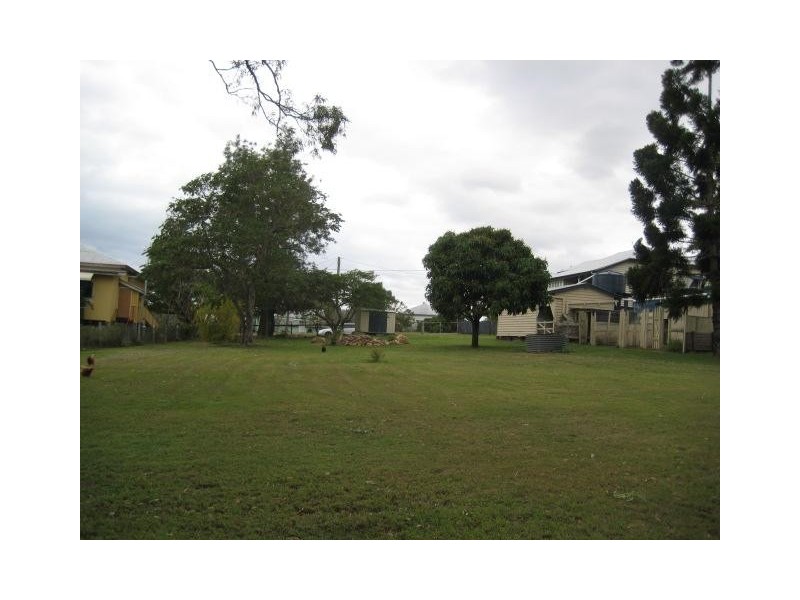 Biggenden QLD 4621