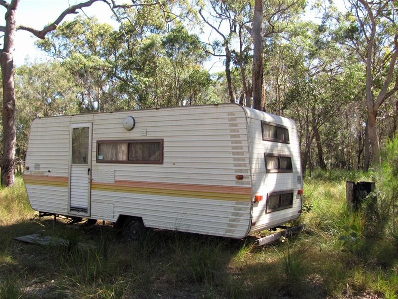 Rules Beach QLD 4674