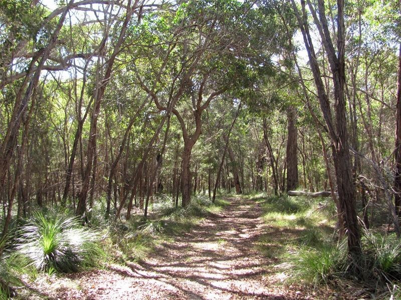 Rules Beach QLD 4674