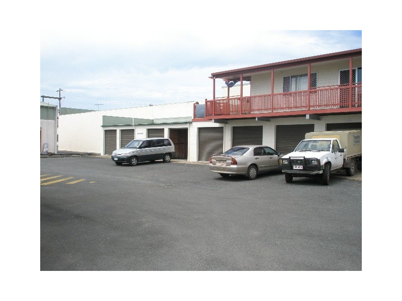 36 Princess Street, Bundaberg East QLD 4670
