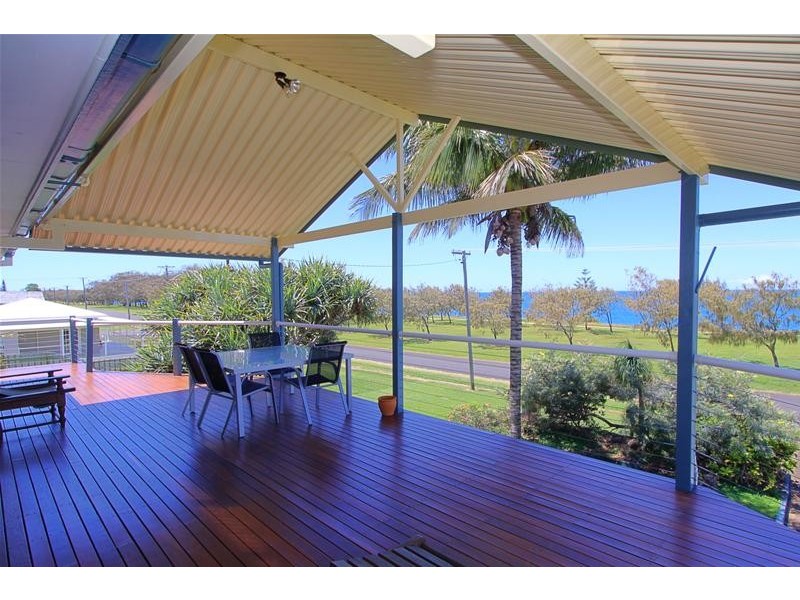 Elliott Heads QLD 4670