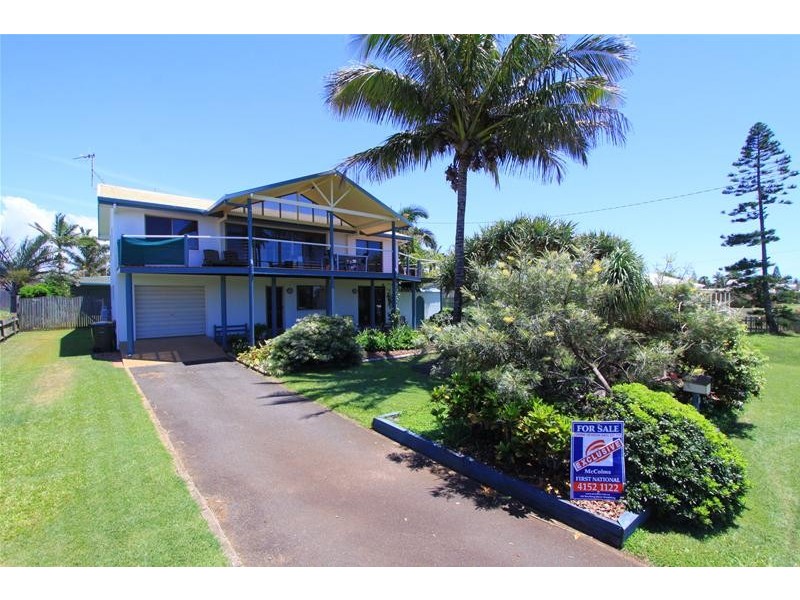 Elliott Heads QLD 4670