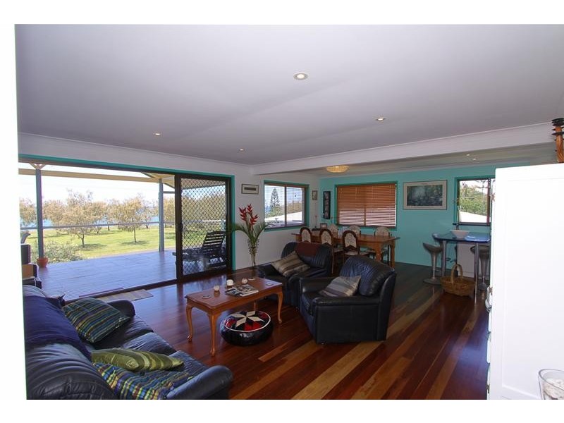 Elliott Heads QLD 4670