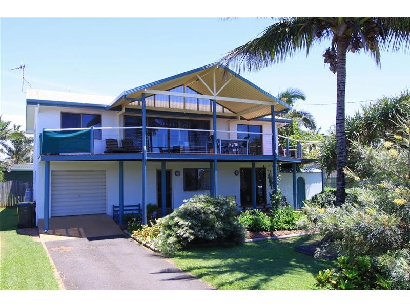 Elliott Heads QLD 4670