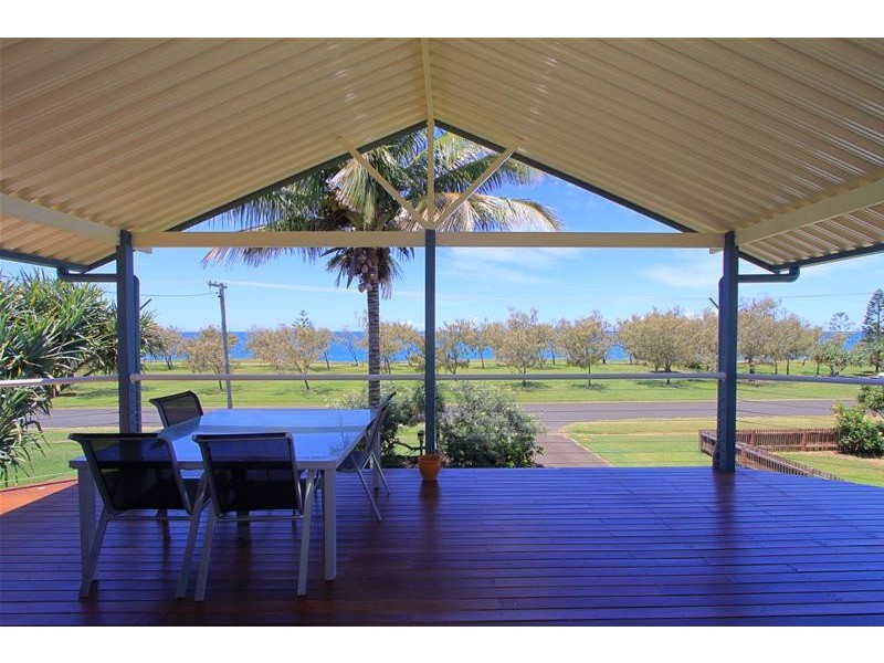 Elliott Heads QLD 4670