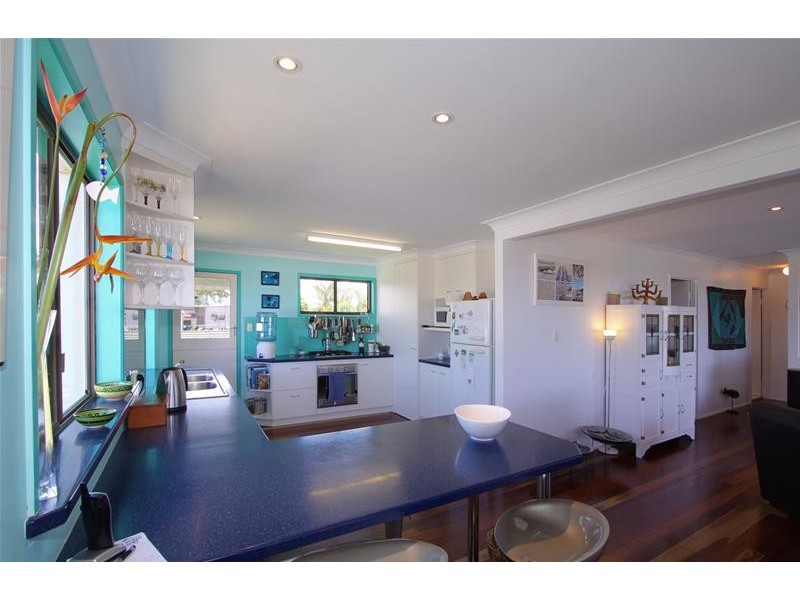 Elliott Heads QLD 4670