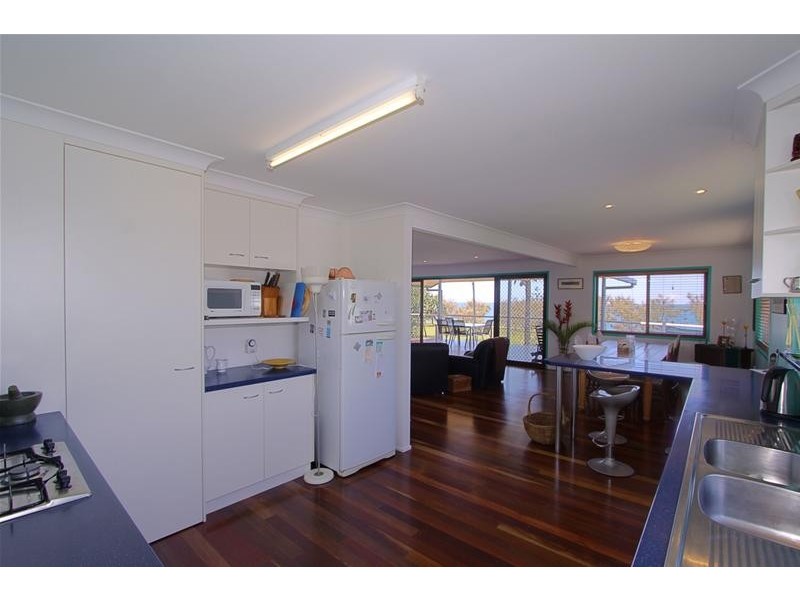 Elliott Heads QLD 4670