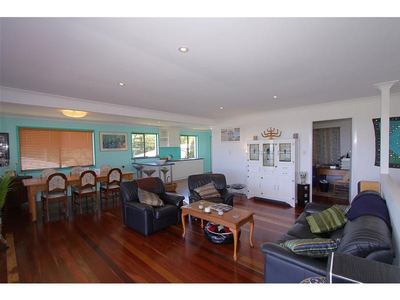 Elliott Heads QLD 4670