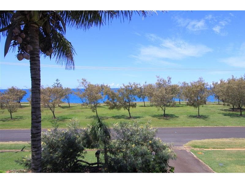 Elliott Heads QLD 4670