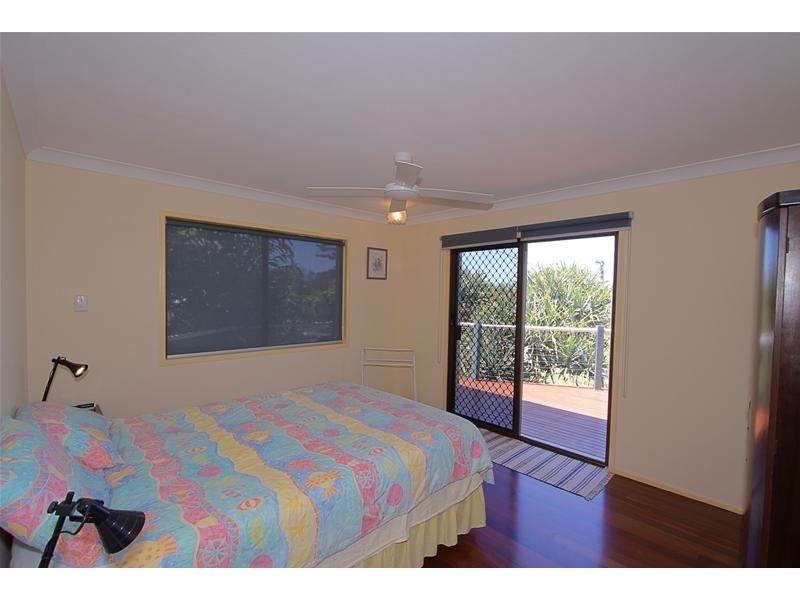 Elliott Heads QLD 4670