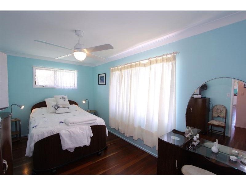 Elliott Heads QLD 4670