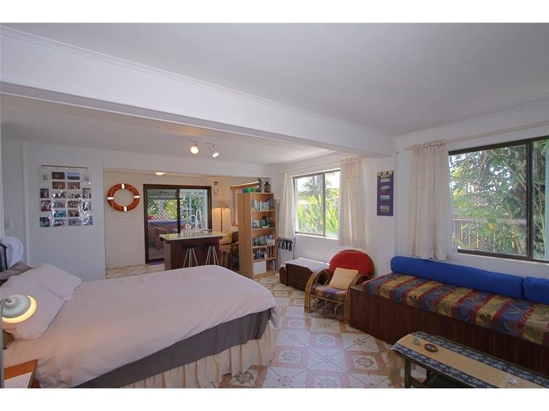 Elliott Heads QLD 4670