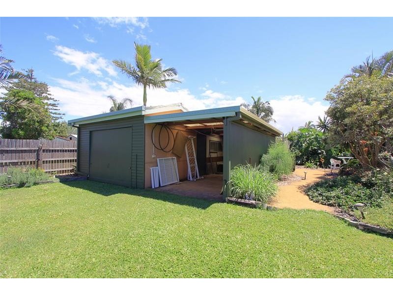 Elliott Heads QLD 4670