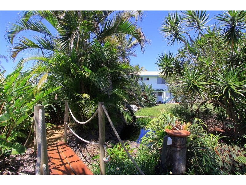 Elliott Heads QLD 4670