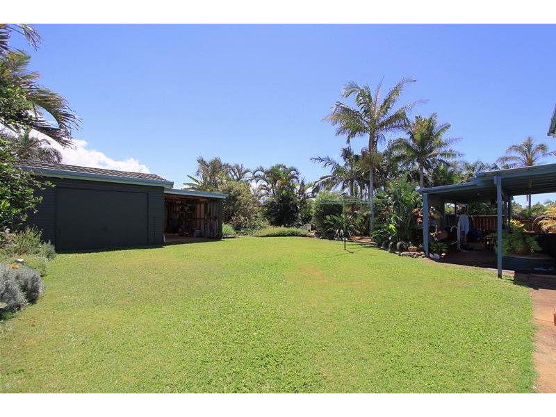 Elliott Heads QLD 4670