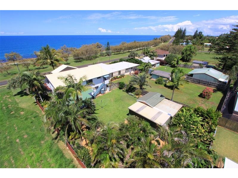 Elliott Heads QLD 4670