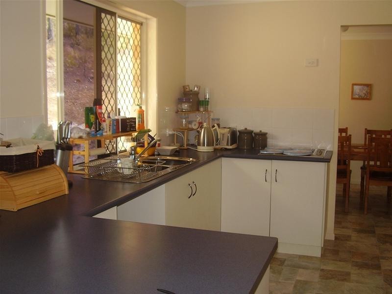 1345 Tableland Road, Mount Maria QLD 4674