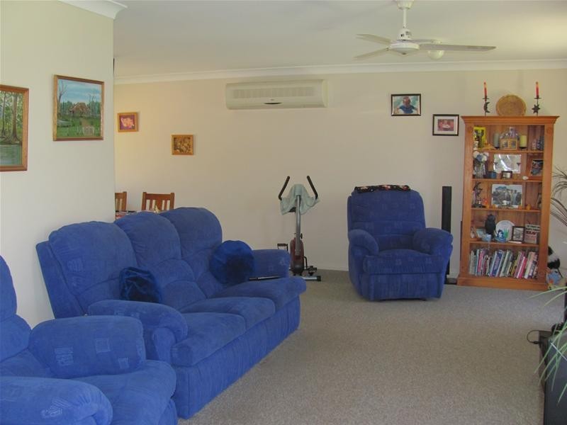 1345 Tableland Road, Mount Maria QLD 4674