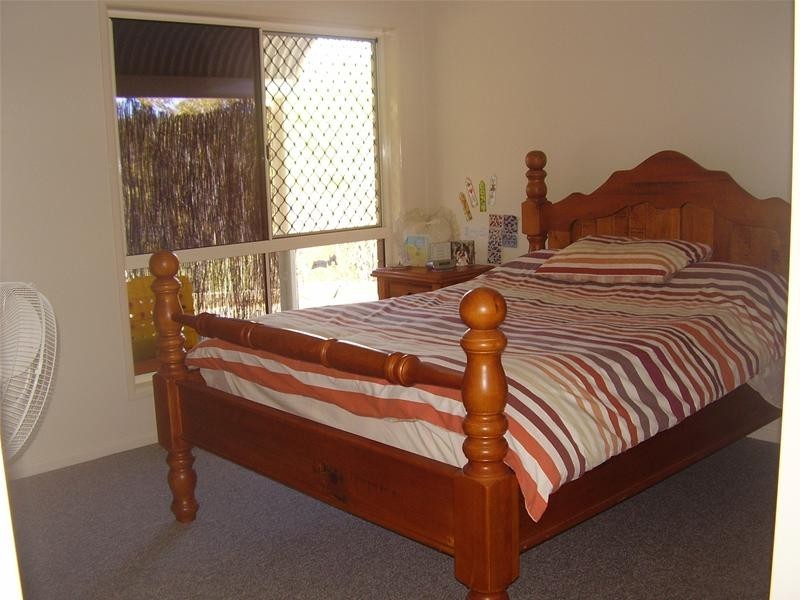 1345 Tableland Road, Mount Maria QLD 4674