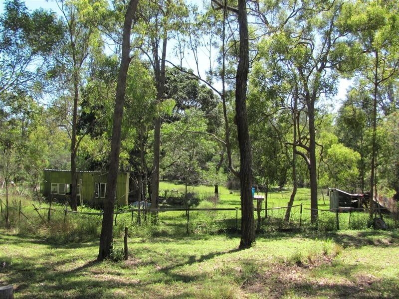 1345 Tableland Road, Mount Maria QLD 4674