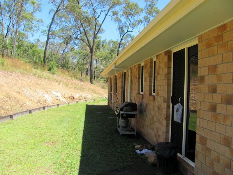 1345 Tableland Road, Mount Maria QLD 4674