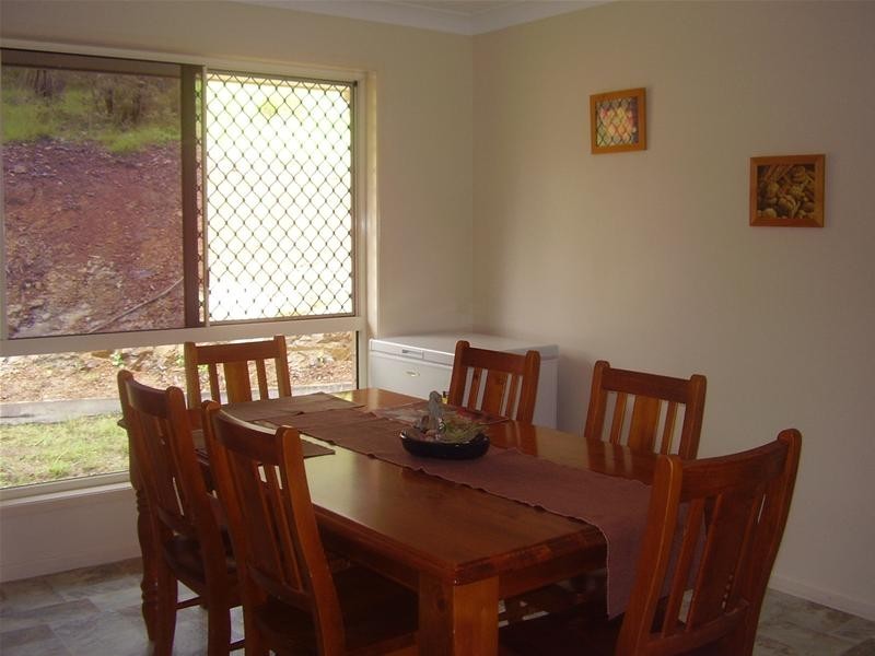 1345 Tableland Road, Mount Maria QLD 4674