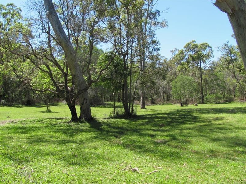 1345 Tableland Road, Mount Maria QLD 4674