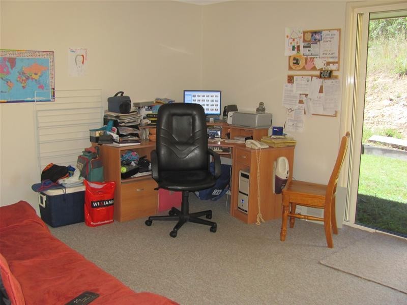 1345 Tableland Road, Mount Maria QLD 4674