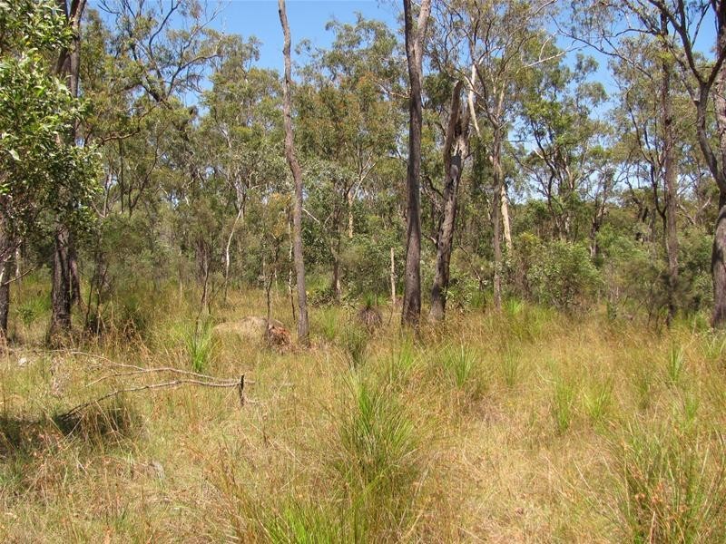 1345 Tableland Road, Mount Maria QLD 4674