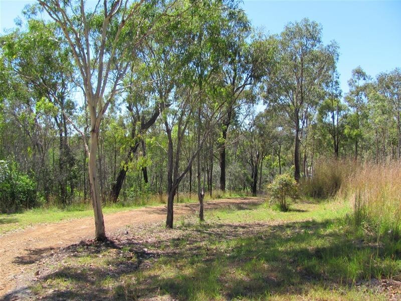 1345 Tableland Road, Mount Maria QLD 4674