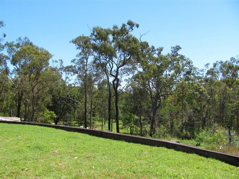 1345 Tableland Road, Mount Maria QLD 4674