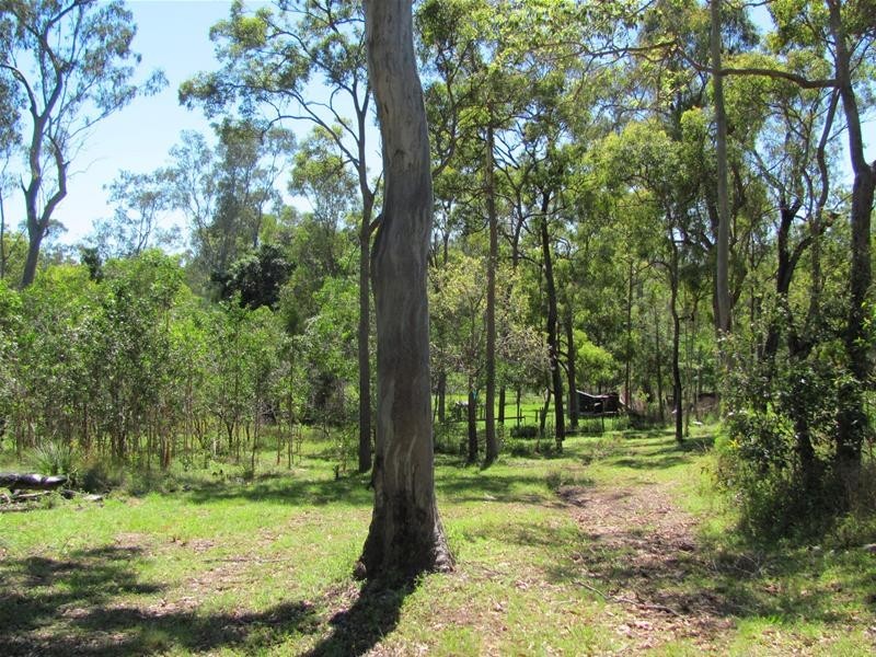 1345 Tableland Road, Mount Maria QLD 4674