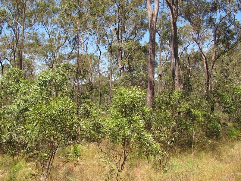 1345 Tableland Road, Mount Maria QLD 4674