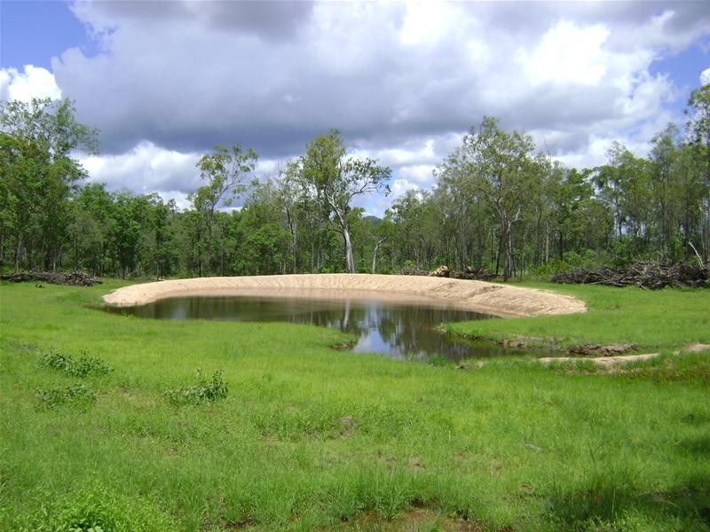 Lowmead QLD 4676