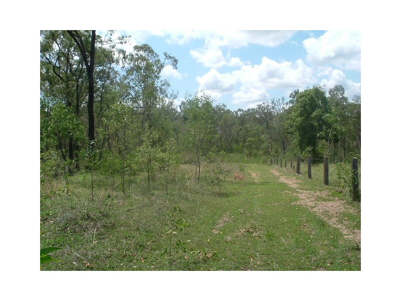 Lowmead QLD 4676