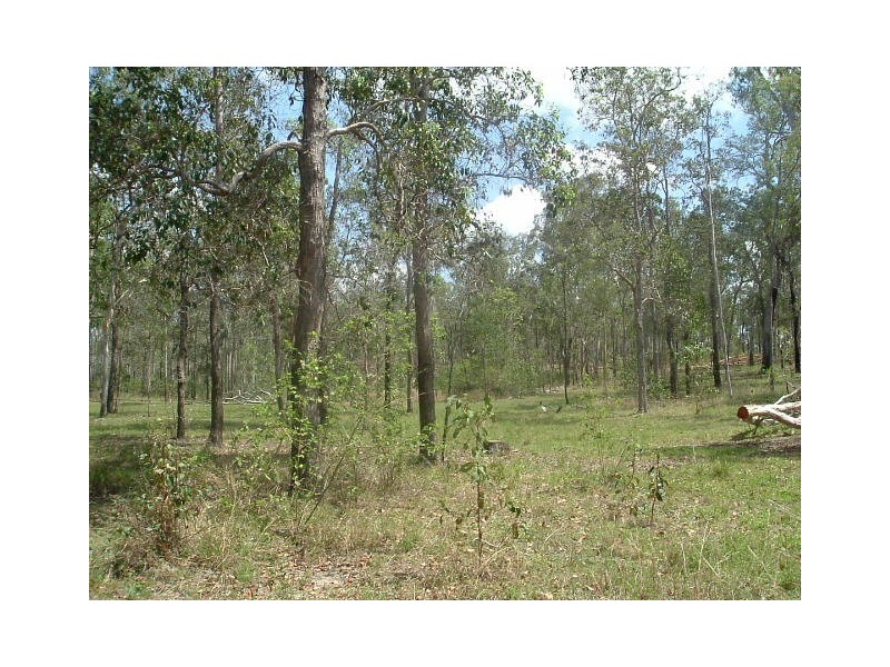 Lowmead QLD 4676