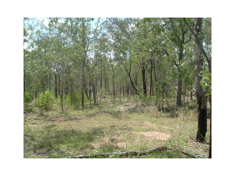 Lowmead QLD 4676