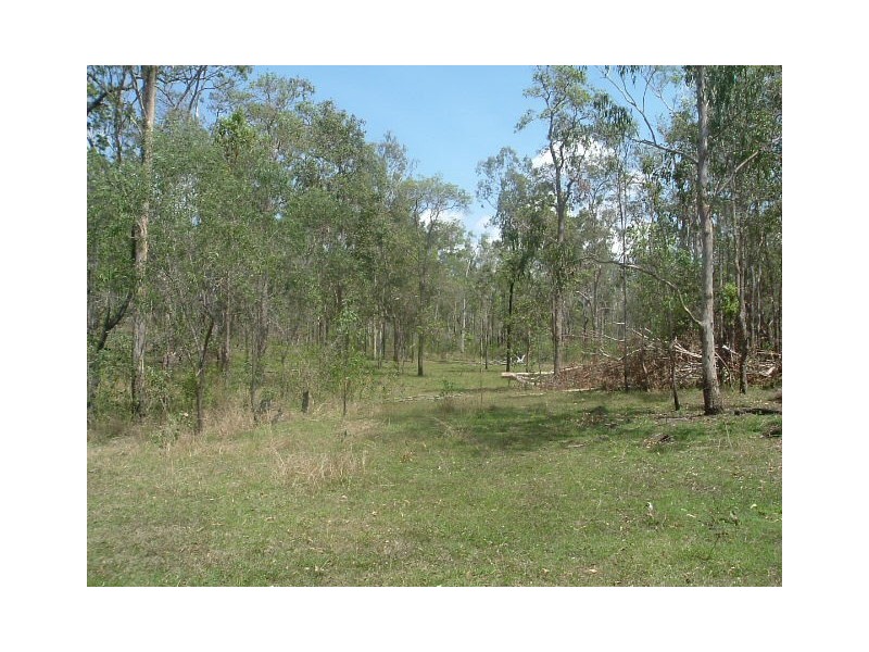 Lowmead QLD 4676