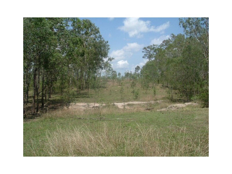 Lowmead QLD 4676