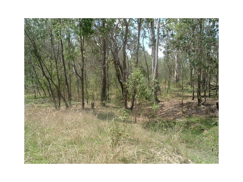 Lowmead QLD 4676