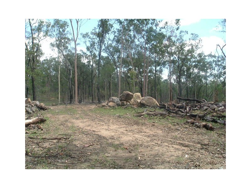 Lowmead QLD 4676