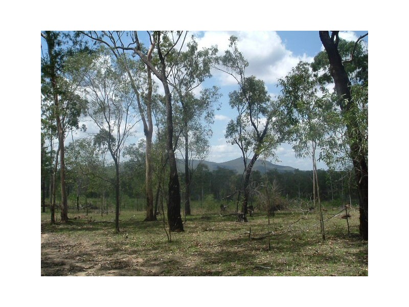 Lowmead QLD 4676