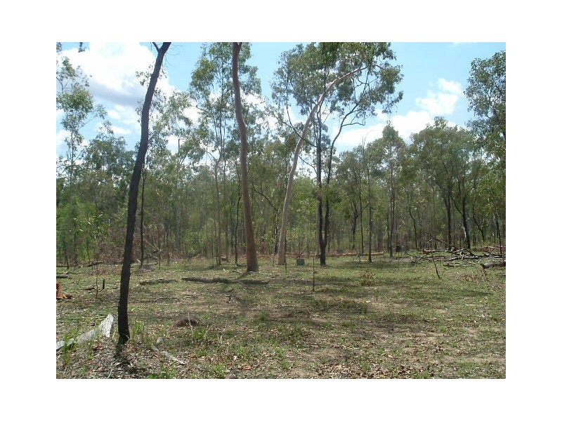Lowmead QLD 4676
