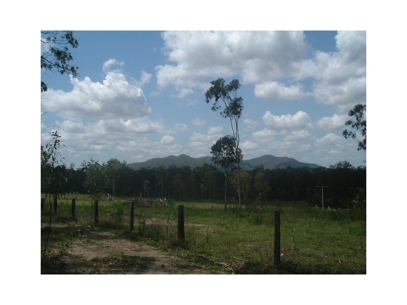 Lowmead QLD 4676