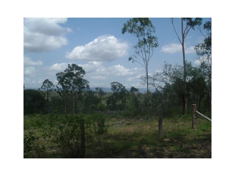 Lowmead QLD 4676