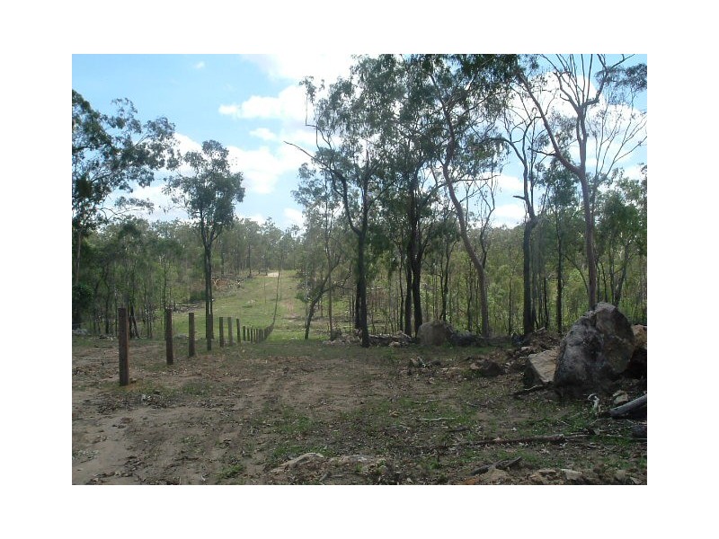 Lowmead QLD 4676