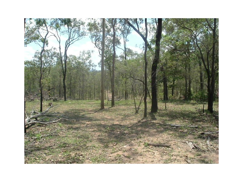 Lowmead QLD 4676