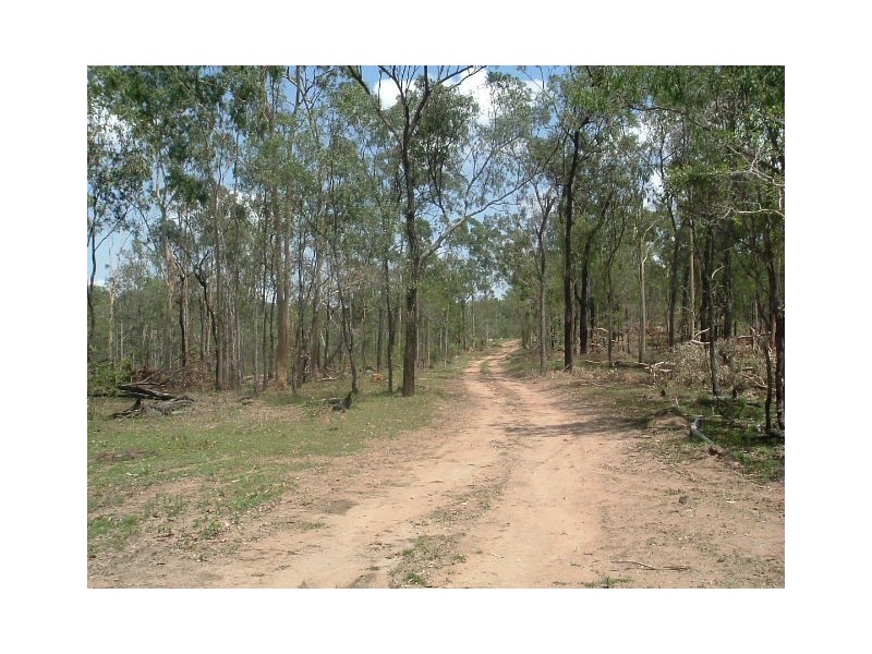 Lowmead QLD 4676